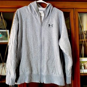 Brand New Under Armour Sweatshirt